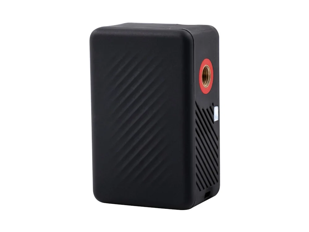 VOXOM Mini Tire Inflator Epu2 - Image 2