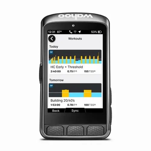 Wahoo ELEMNT ACE - Image 3