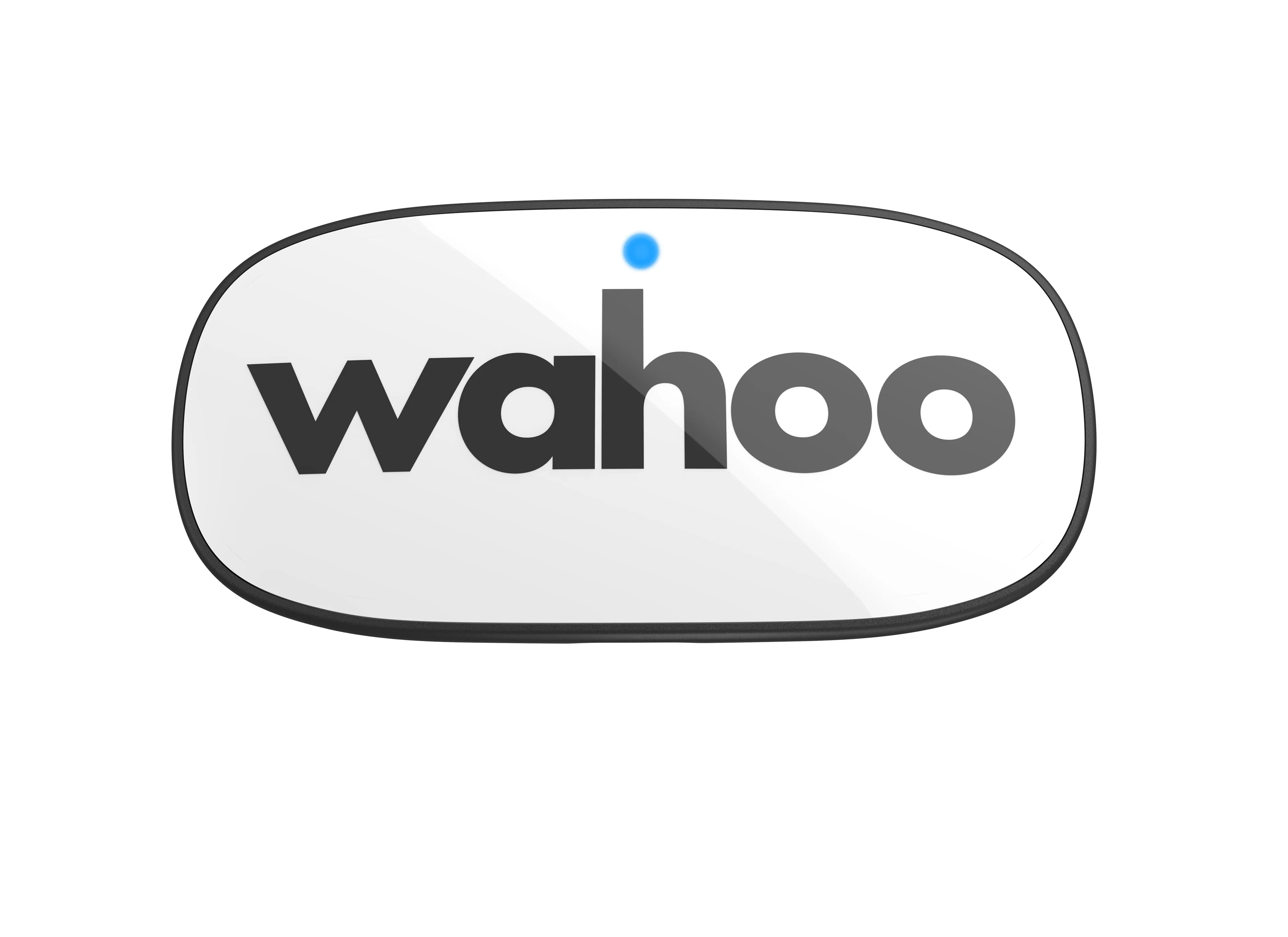 Wahoo TRACKR Heart Rate Monitor - Image 3